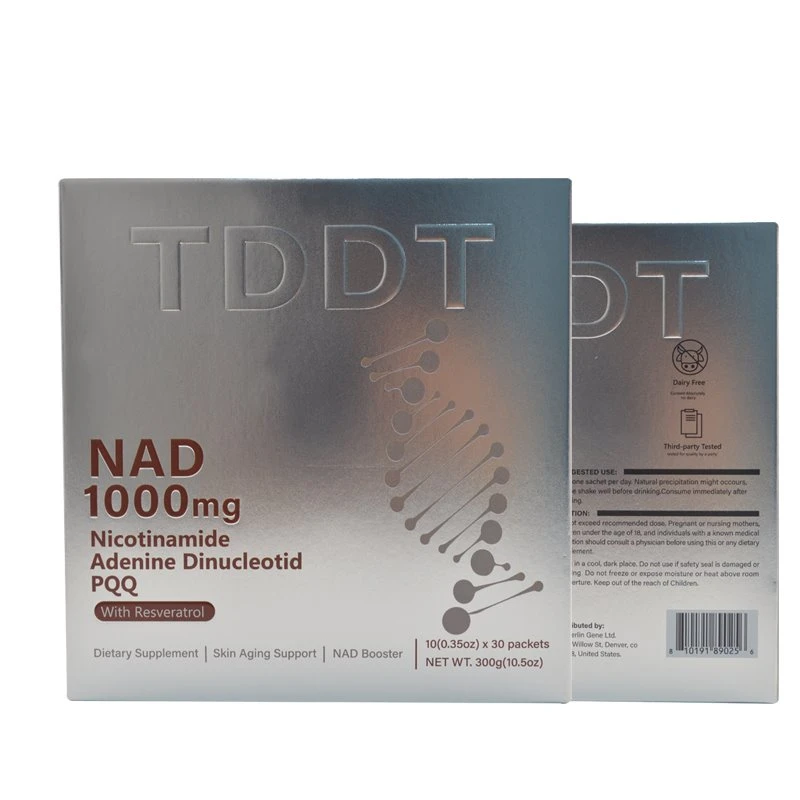 NAD Beverage